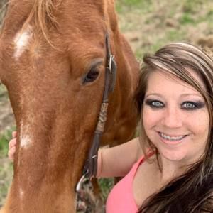 Meet your Posher, Christy